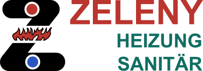 Zeleny Heizung Sanitär